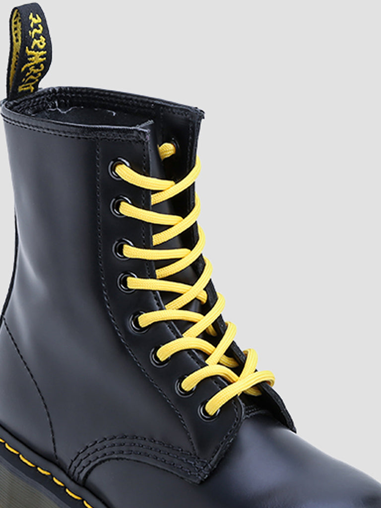 Dr. Martens Shoe Lace Traffic Footwear