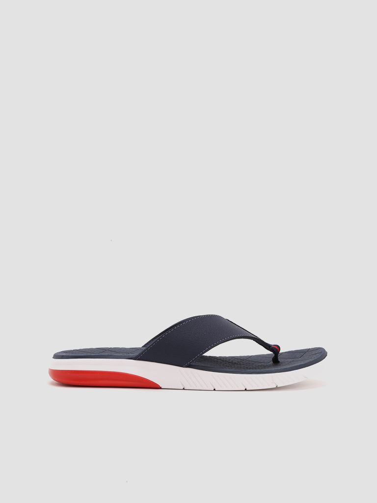 Isax Men's Flip Flops