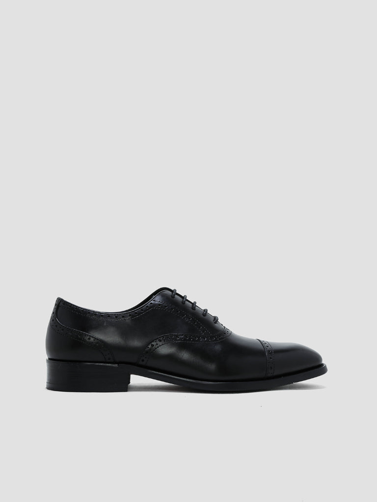 Joseph Cap Toe Oxford – Traffic Footwear