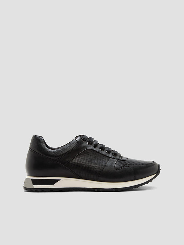 Lukas Leather Sneakers