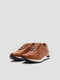 Lukas Leather Sneakers