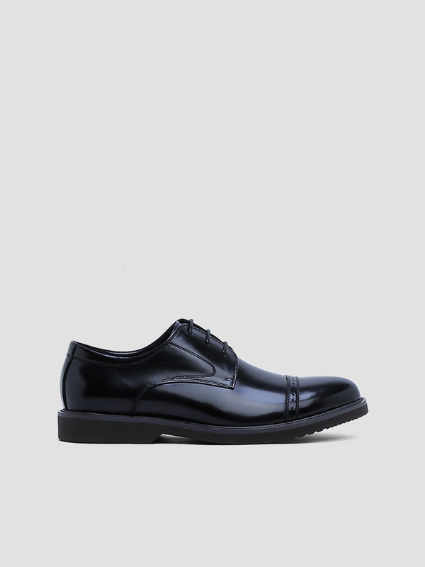 Cap Toe Shoes – Traffic Footwear