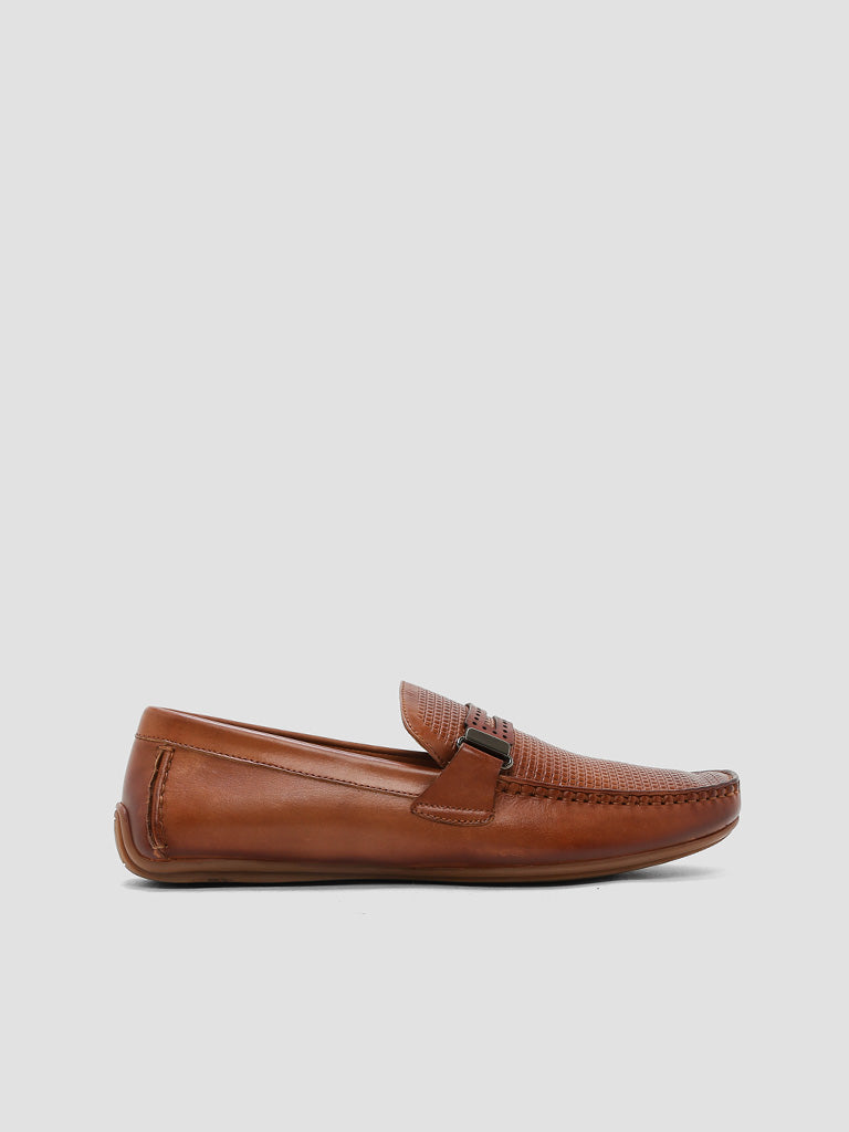 Russell Bit Loafer