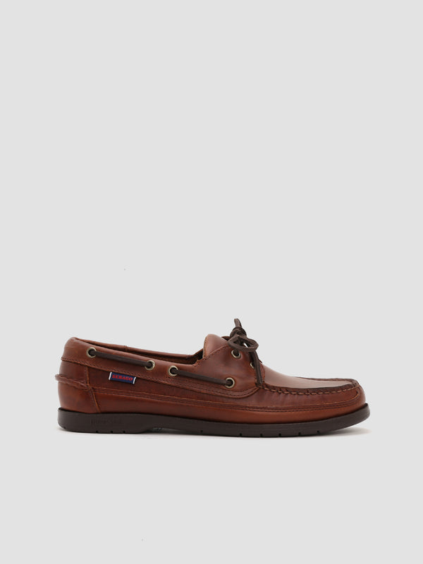 Schooner Men's Boat Shoes