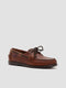 Schooner Men's Boat Shoes