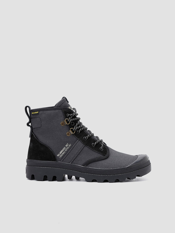 Pallabrousse Tact Unisex Boot