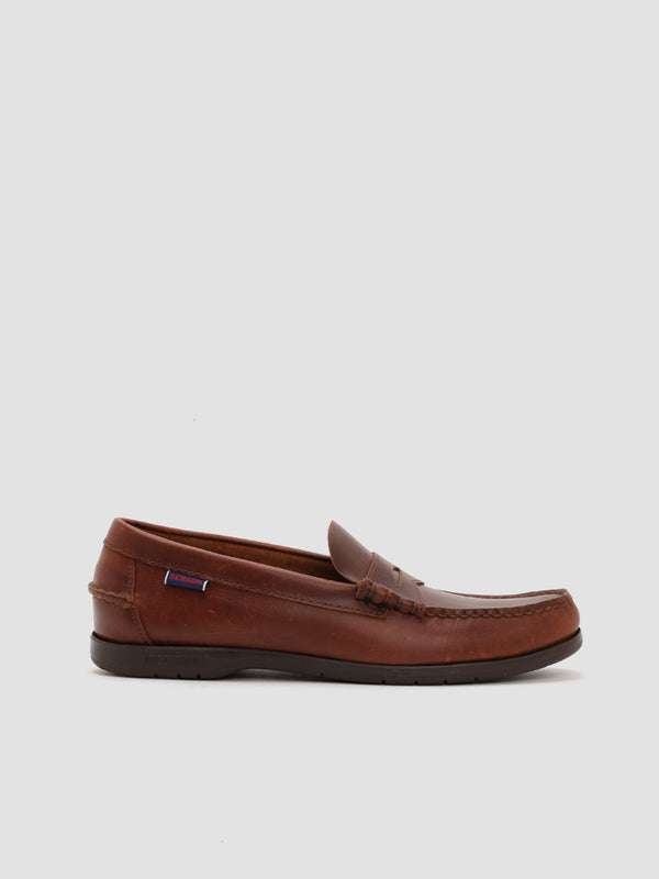 Thetford Men's Boat Shoes