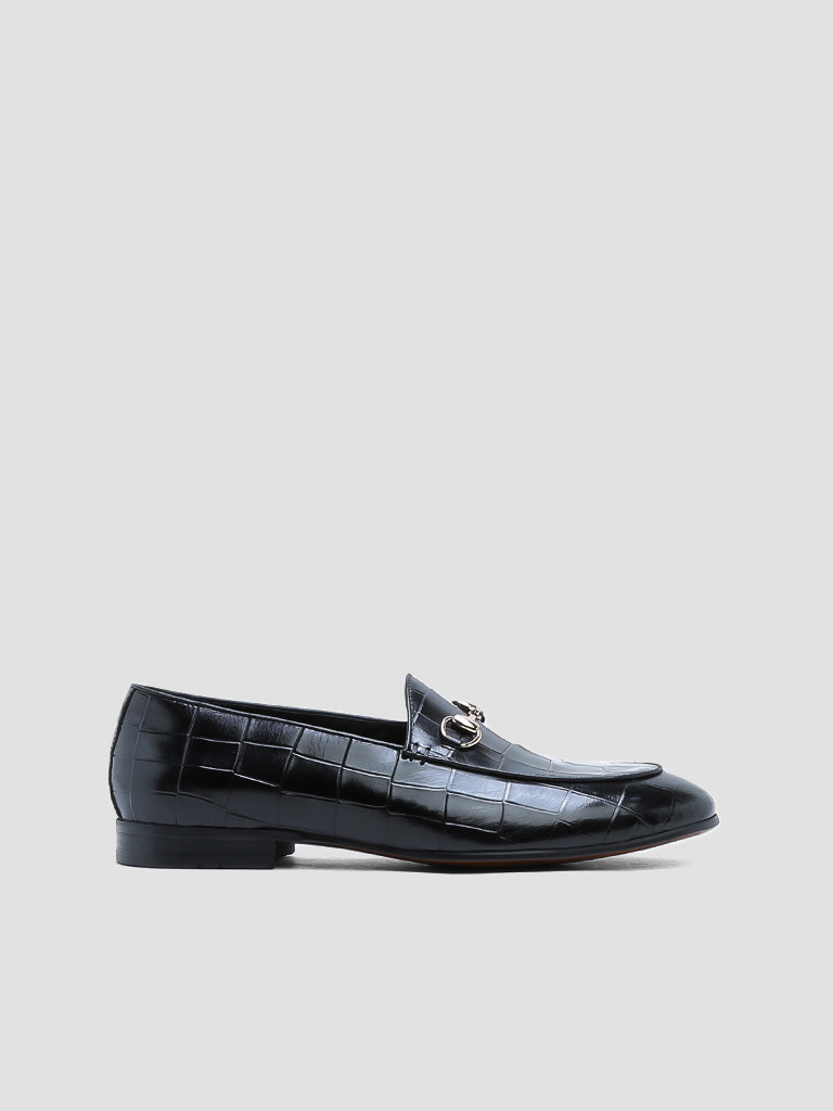Walter Bit Loafers