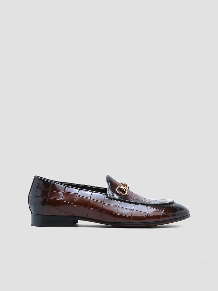 Walter Bit Loafers