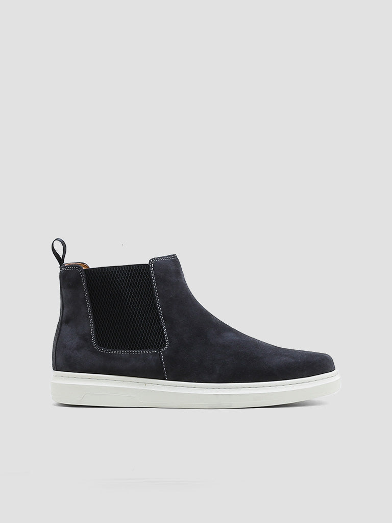 Wilfred Chelsea Boot